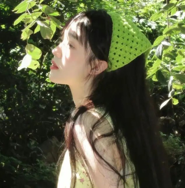 永夜魔女